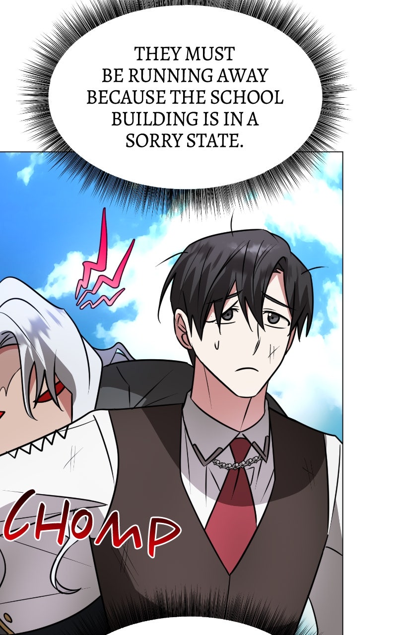 The Academy is Doomed Episode 60 page 84 - 
