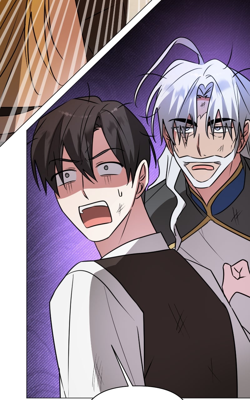 The Academy is Doomed Episode 60 page 87 - 