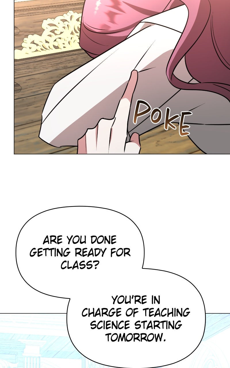 The Academy is Doomed Episode 61 page 17 - 