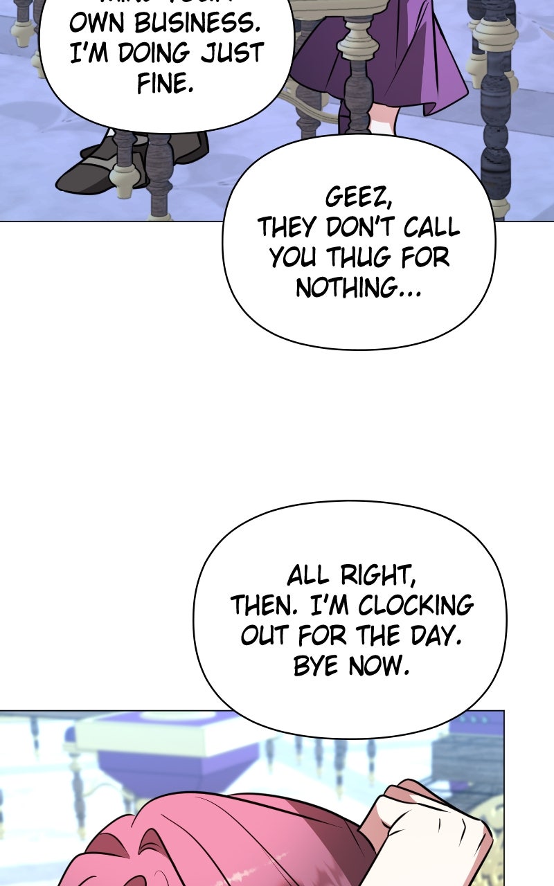 The Academy is Doomed Episode 61 page 19 - 