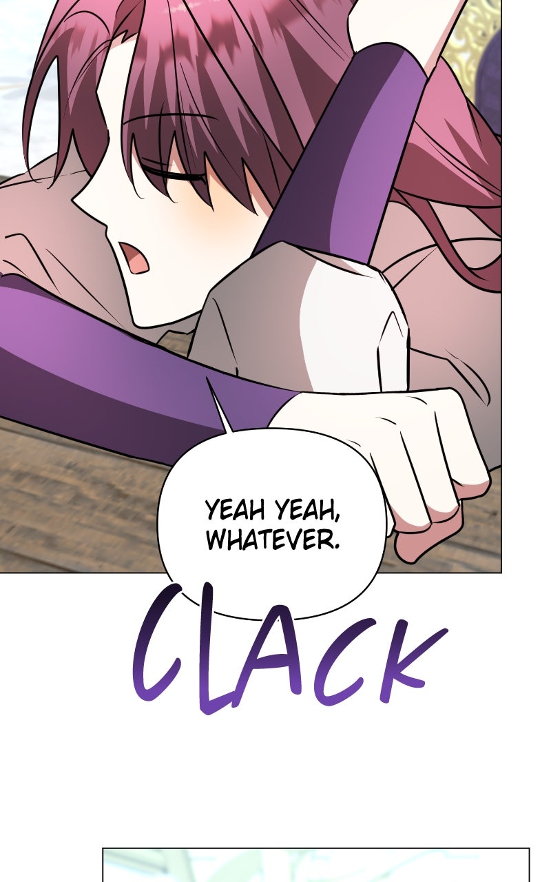 The Academy is Doomed Episode 61 page 20 - 