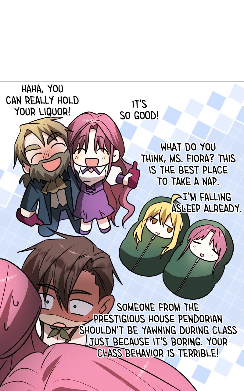 The Academy is Doomed Episode 61 page 24 - 