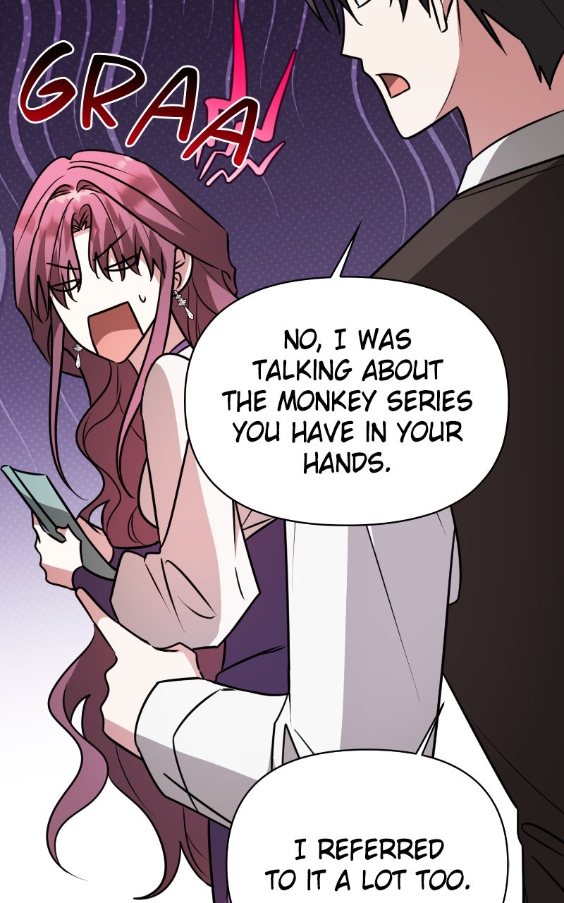The Academy is Doomed Episode 61 page 45 - 