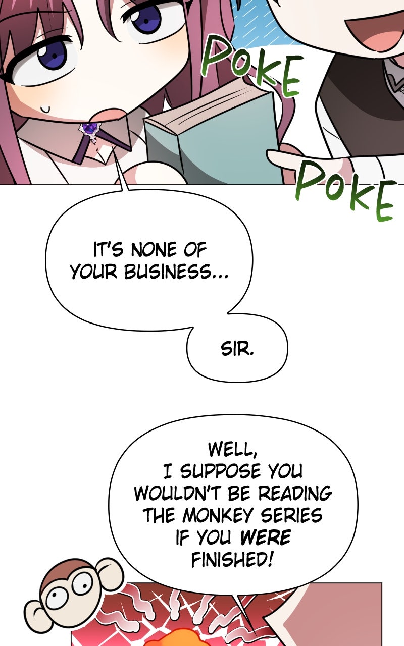 The Academy is Doomed Episode 61 page 47 - 