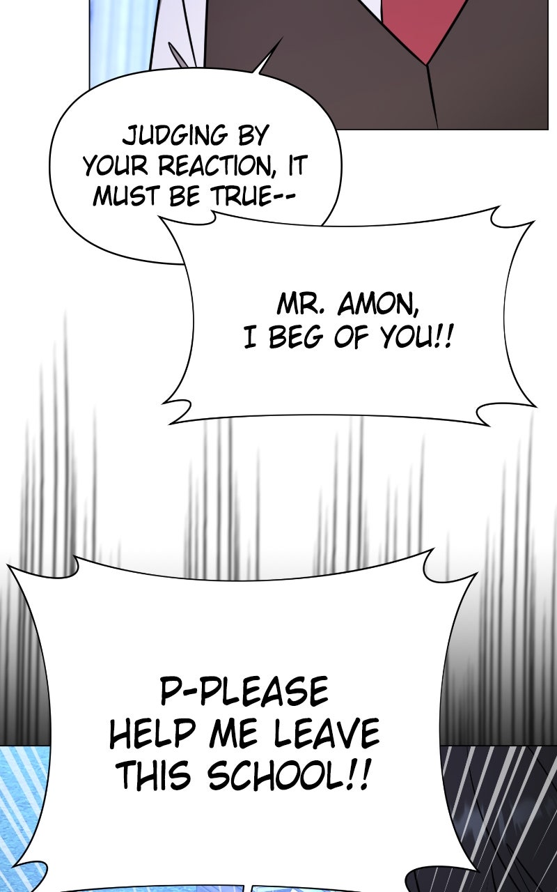 The Academy is Doomed Episode 61 page 58 - 