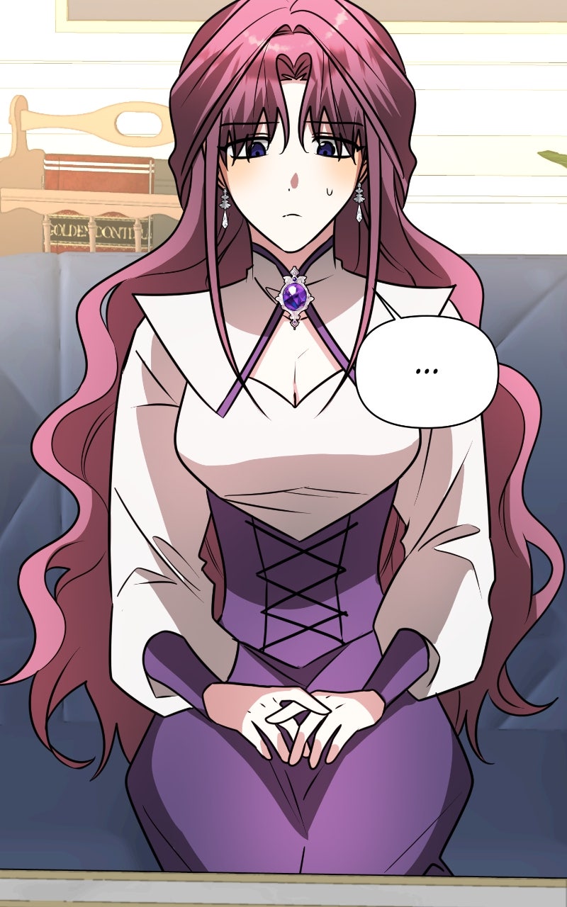 The Academy is Doomed Episode 61 page 64 - 