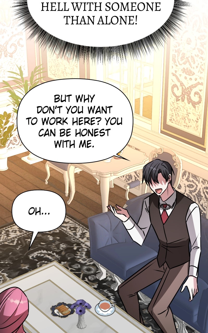 The Academy is Doomed Episode 61 page 70 - 