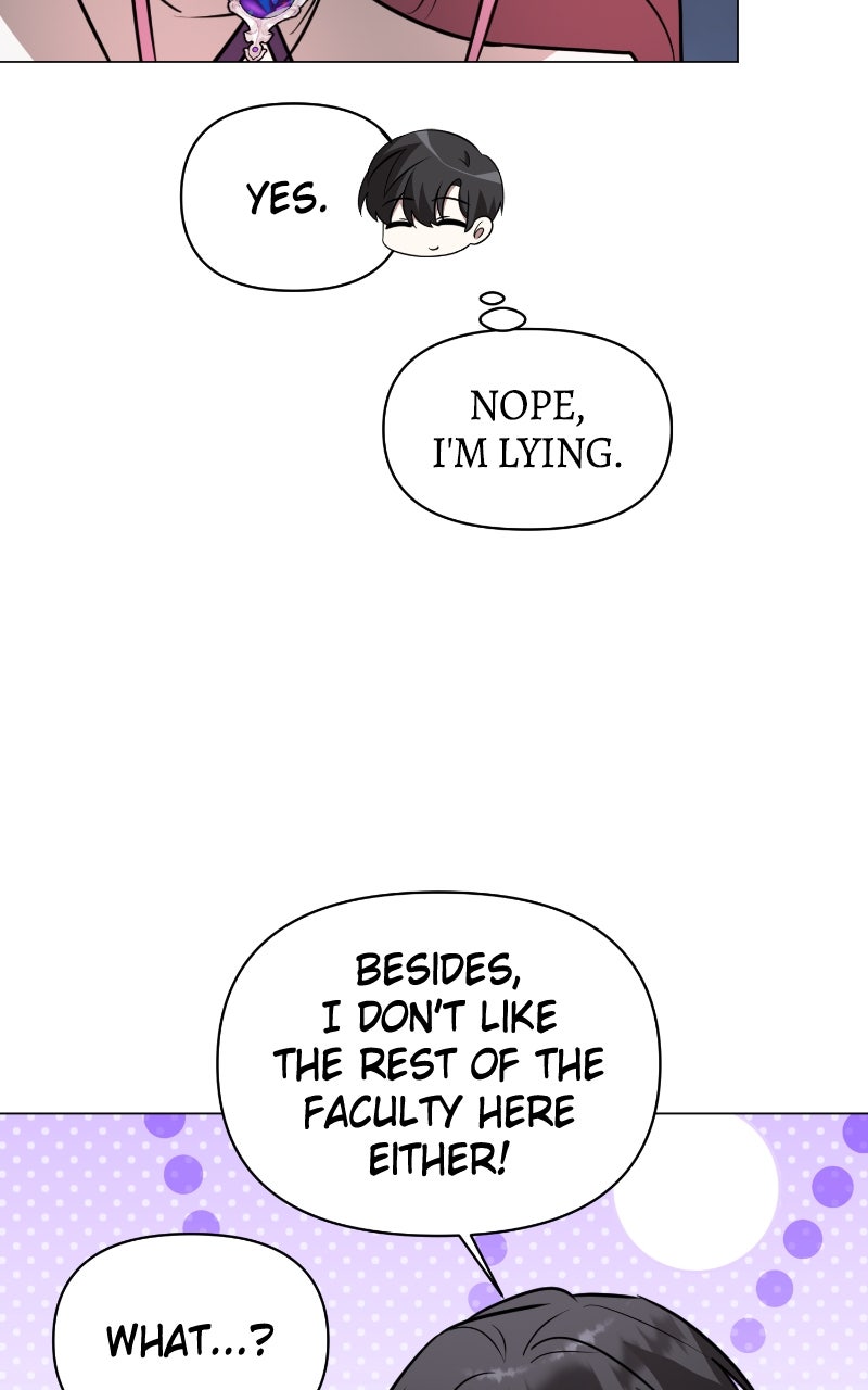 The Academy is Doomed Episode 61 page 77 - 