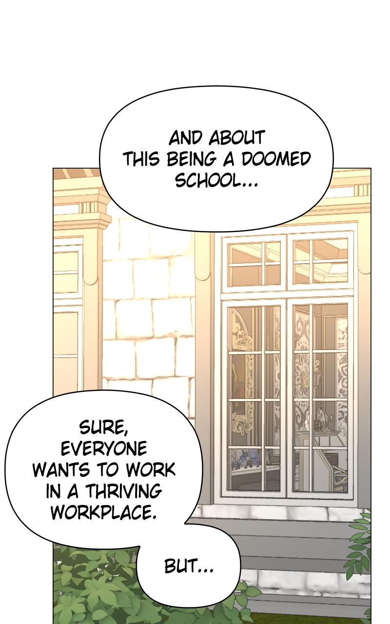 The Academy is Doomed Episode 61 page 80 - 
