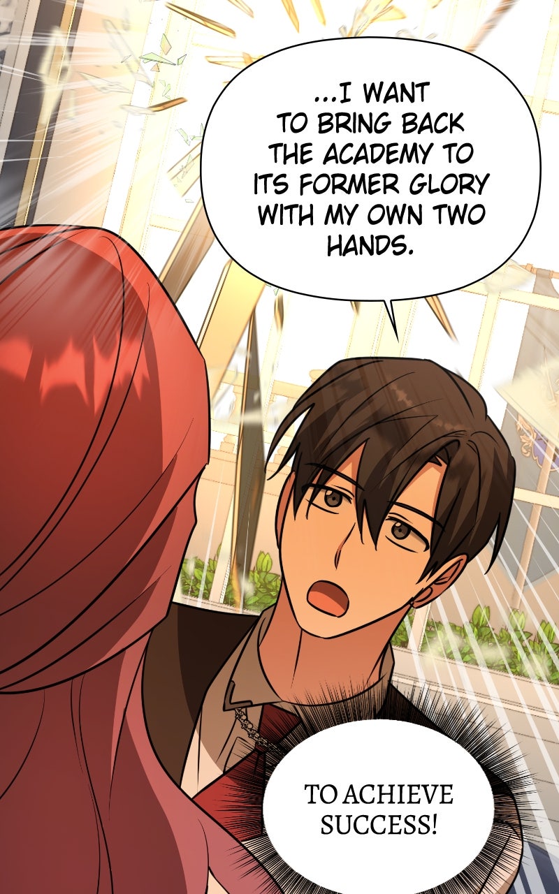 The Academy is Doomed Episode 61 page 82 - 