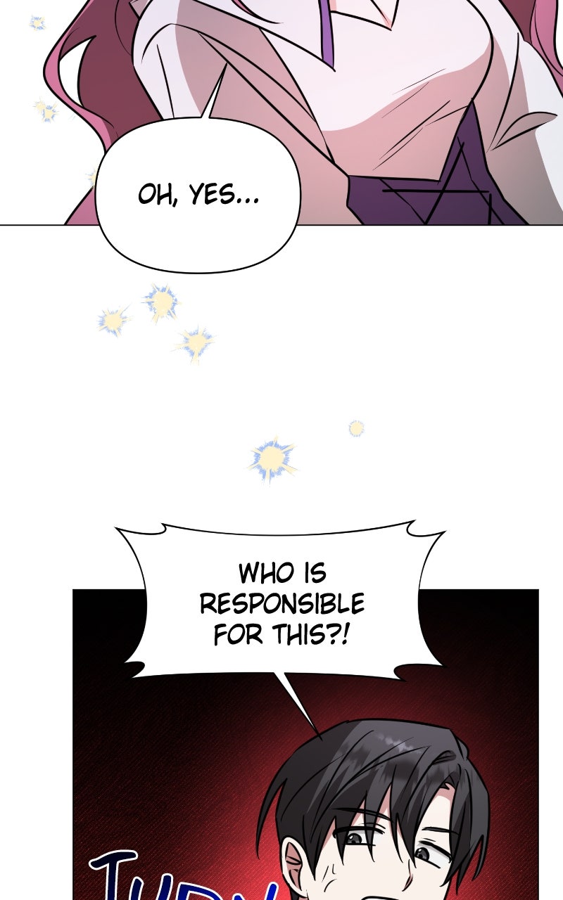The Academy is Doomed Episode 61 page 87 - 