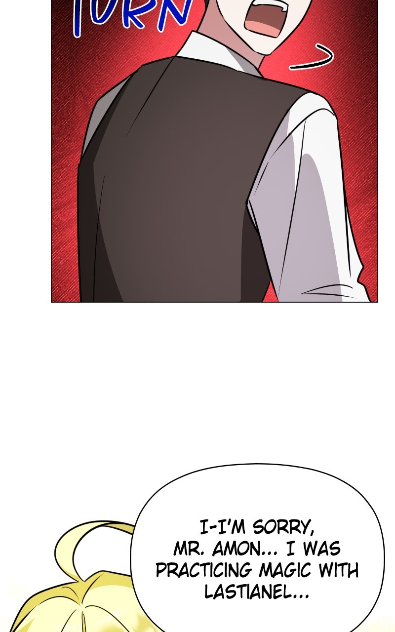 The Academy is Doomed Episode 61 page 88 - 