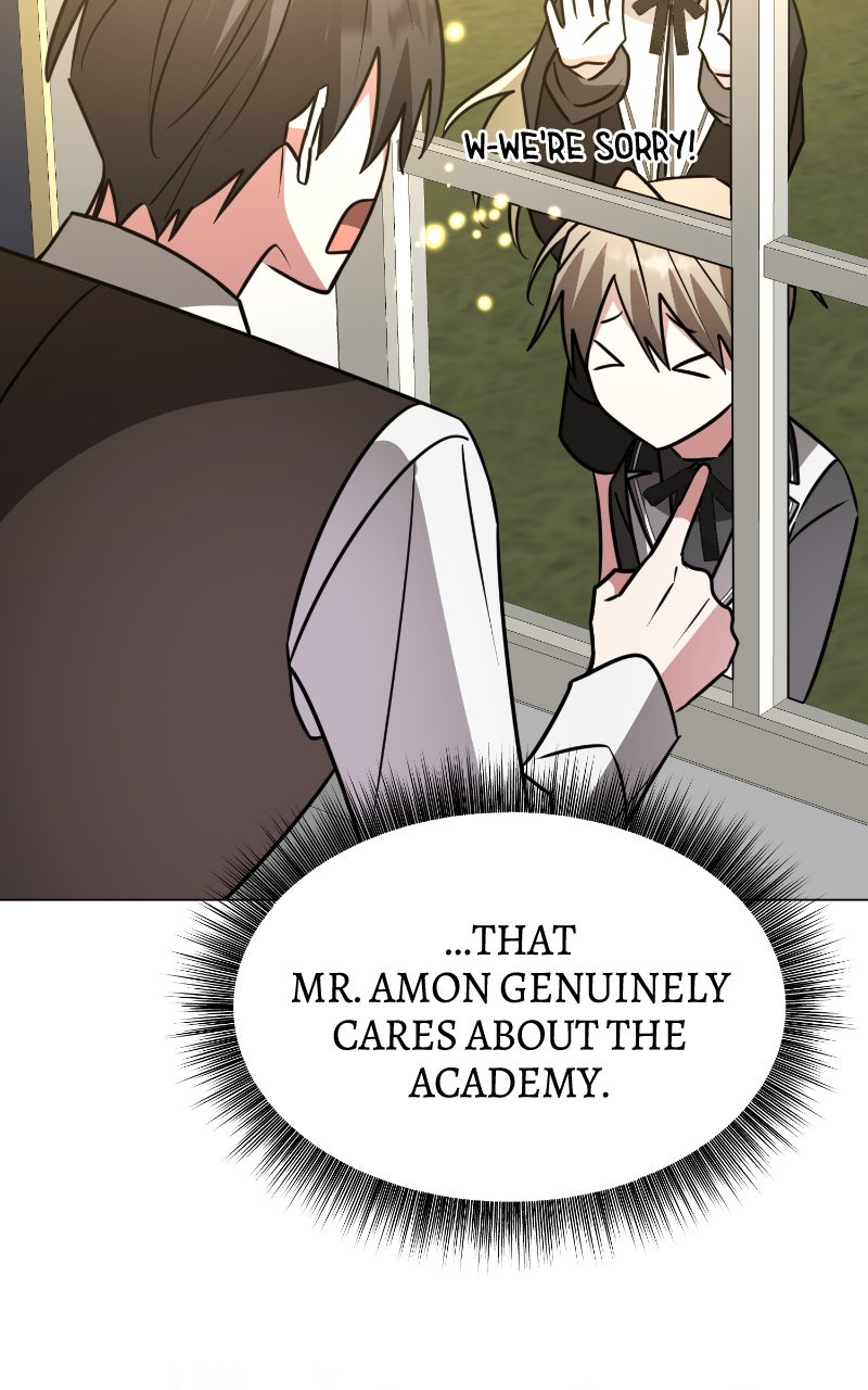 The Academy is Doomed Episode 61 page 92 - 