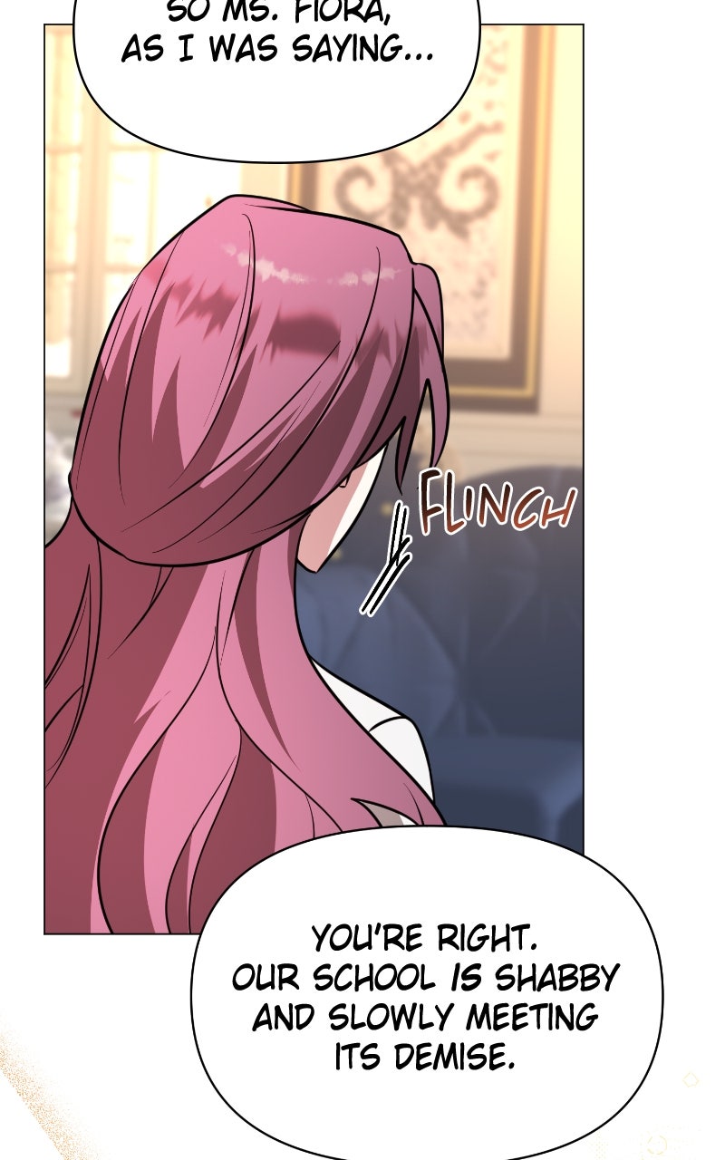 The Academy is Doomed Episode 61 page 95 - 