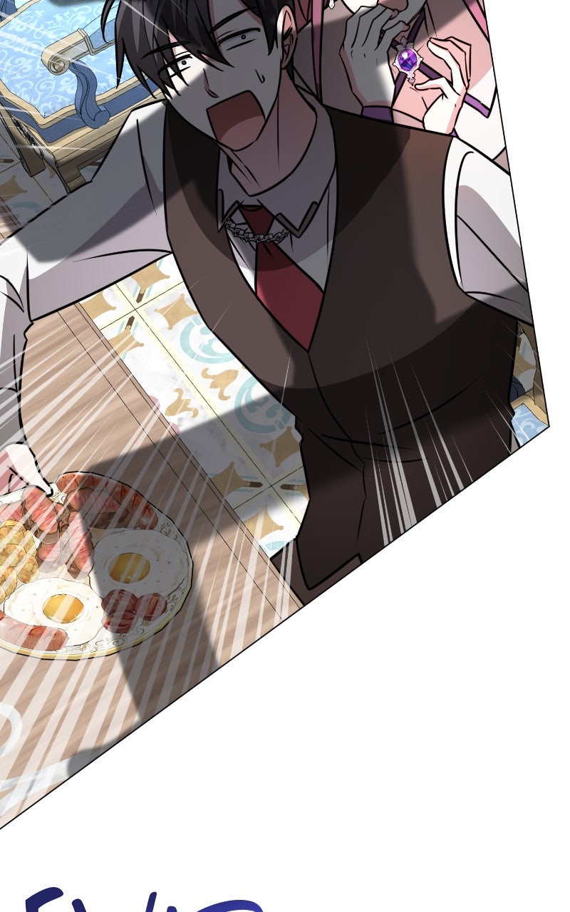 The Academy is Doomed Episode 62 page 19 - 