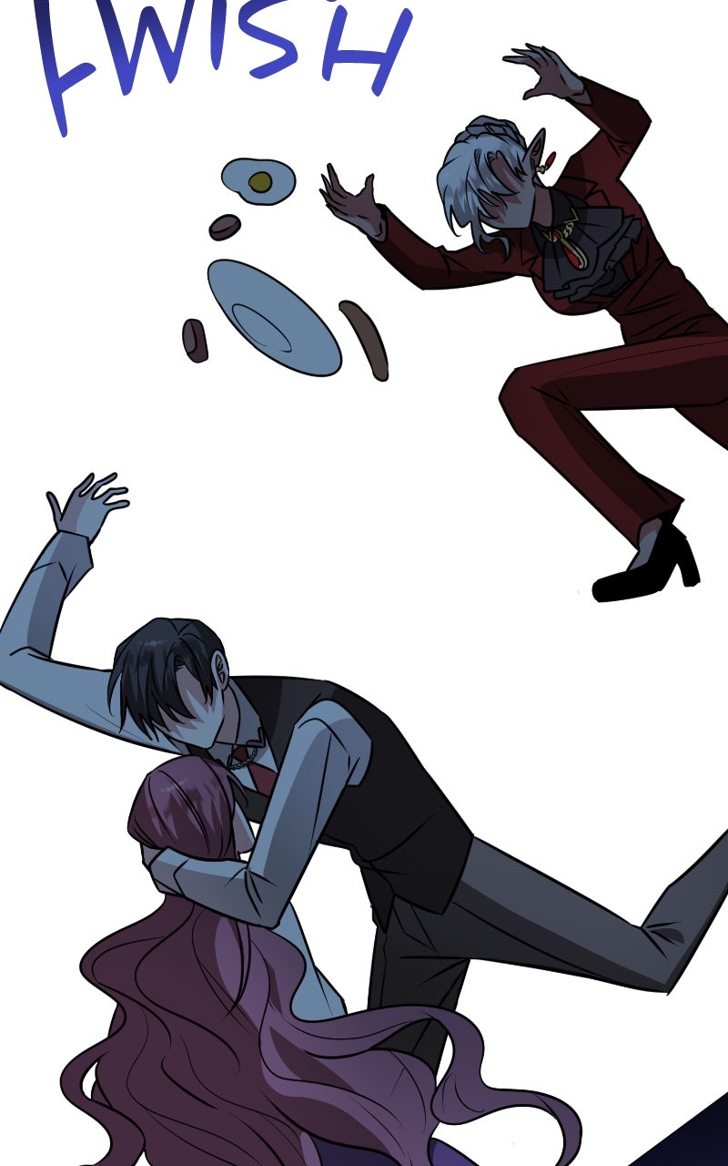 The Academy is Doomed Episode 62 page 20 - 