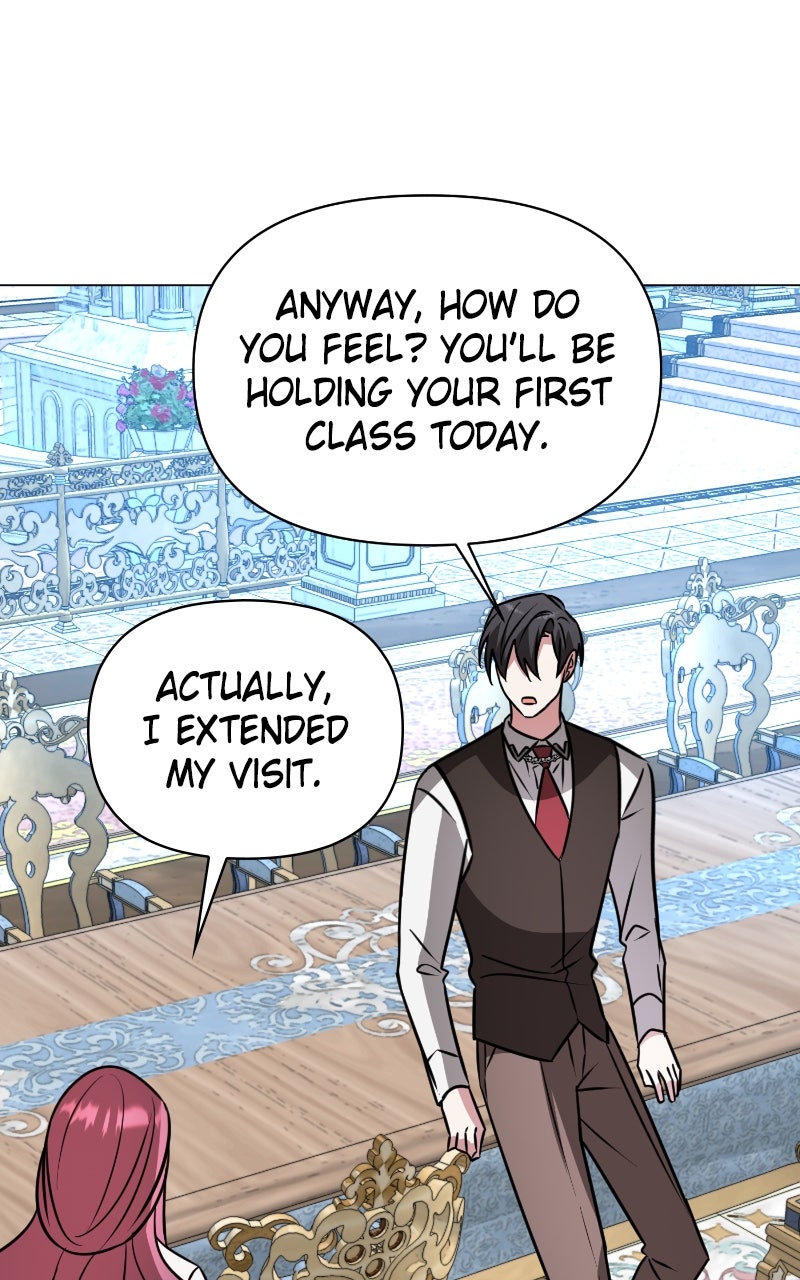 The Academy is Doomed Episode 62 page 26 - 