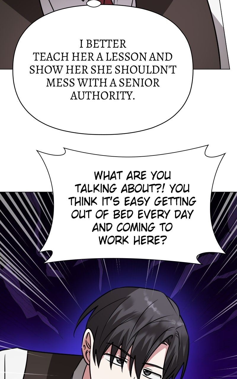 The Academy is Doomed Episode 62 page 33 - 