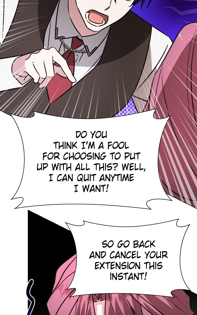 The Academy is Doomed Episode 62 page 34 - 
