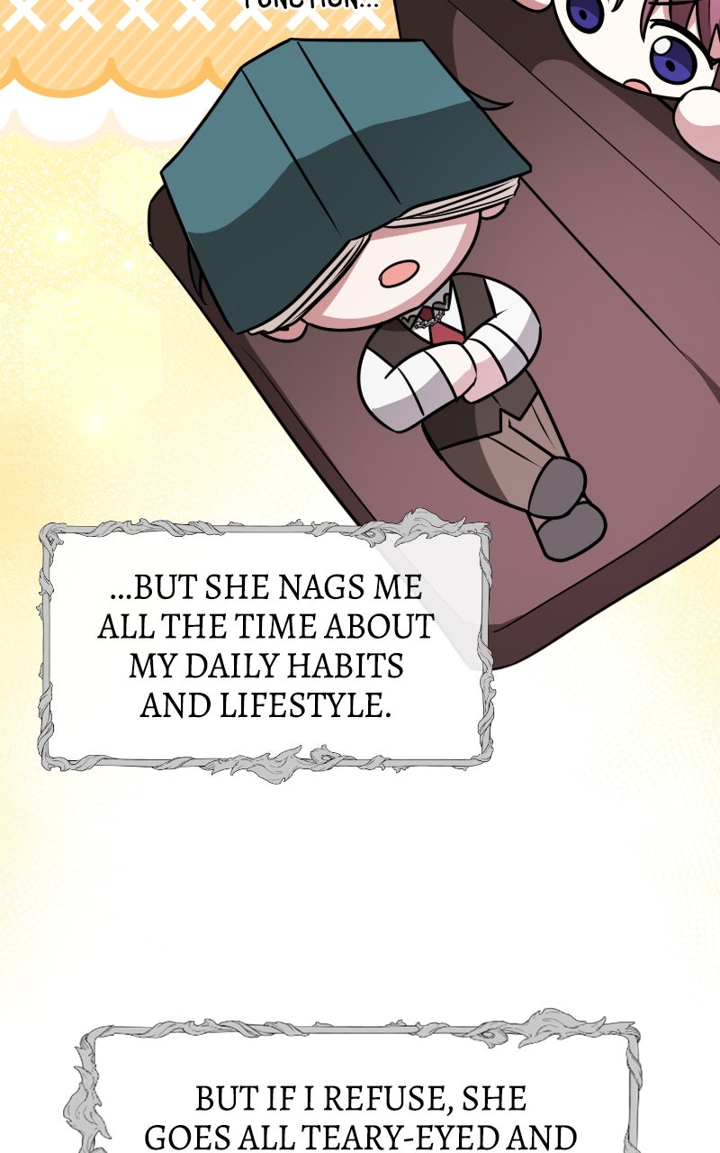 The Academy is Doomed Episode 62 page 71 - 