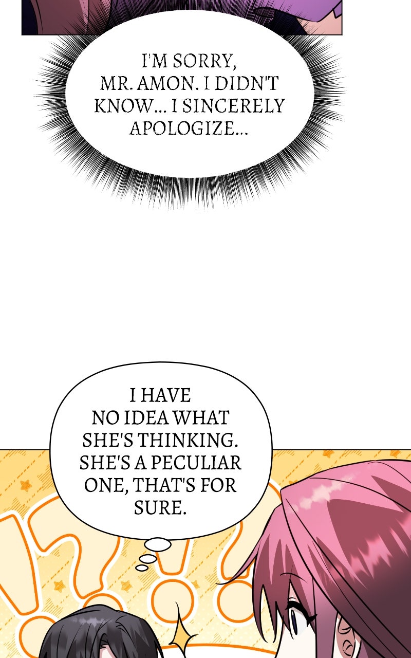 The Academy is Doomed Episode 62 page 73 - 