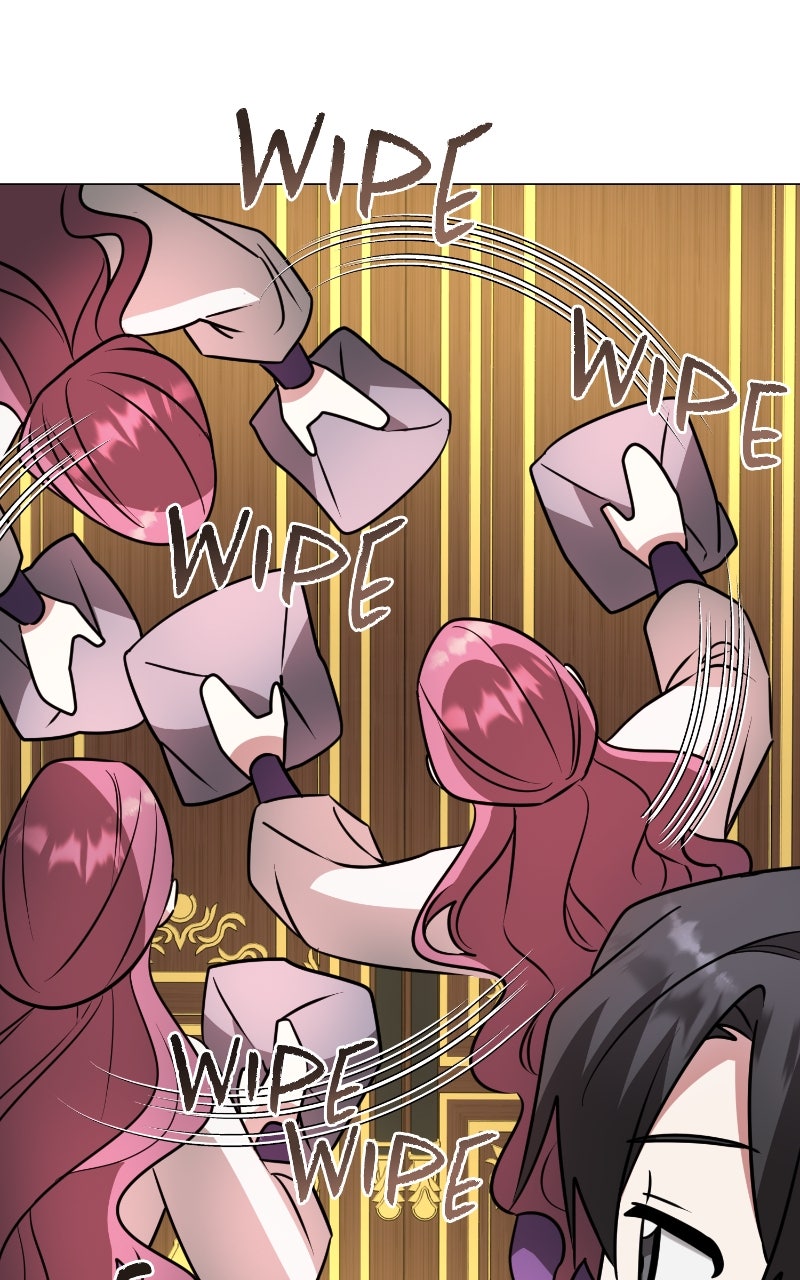 The Academy is Doomed Episode 62 page 76 - 
