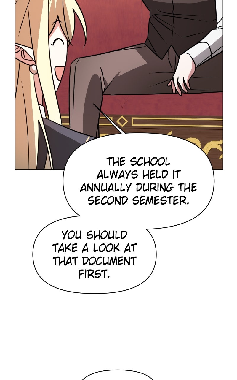 The Academy is Doomed Episode 62 page 85 - 