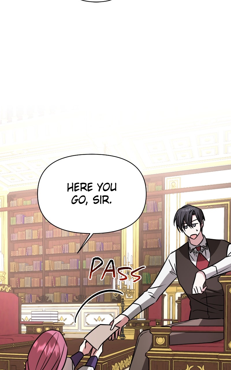 The Academy is Doomed Episode 62 page 93 - 