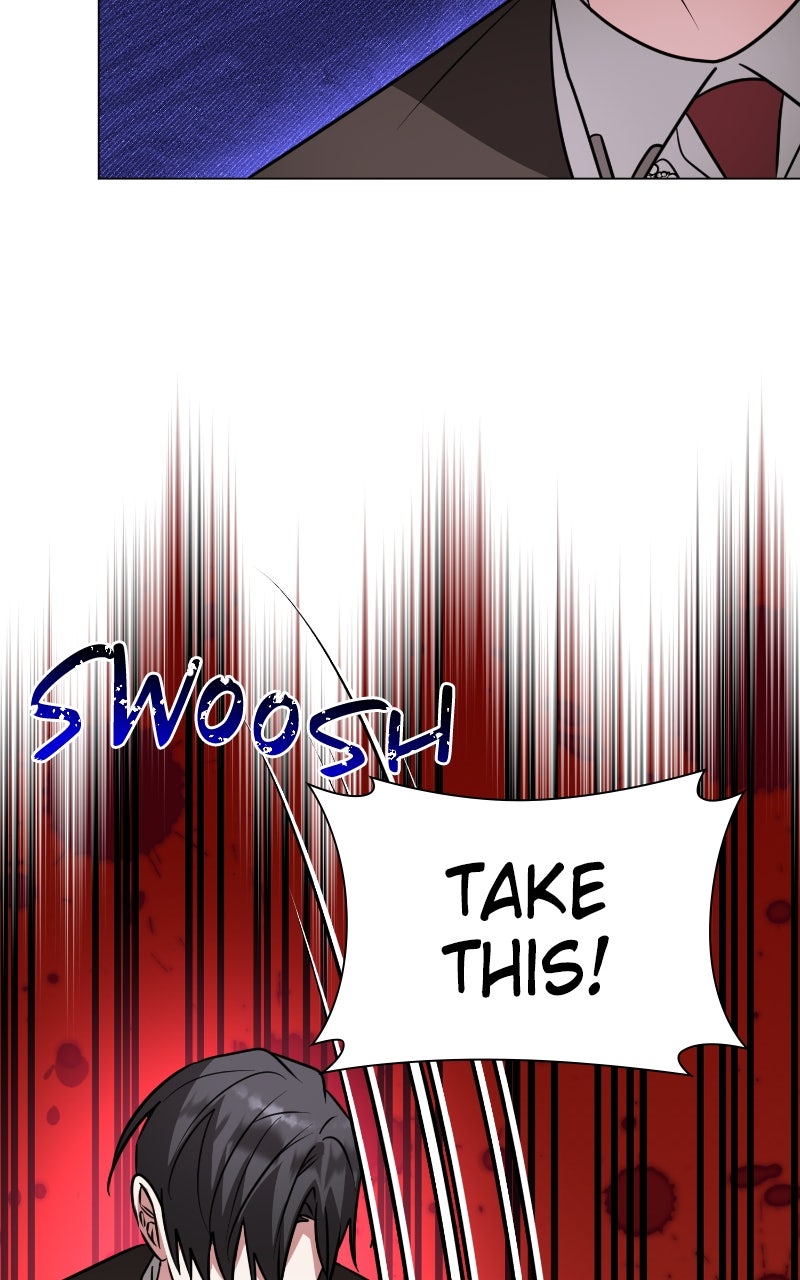 The Academy is Doomed Episode 63 page 105 - 