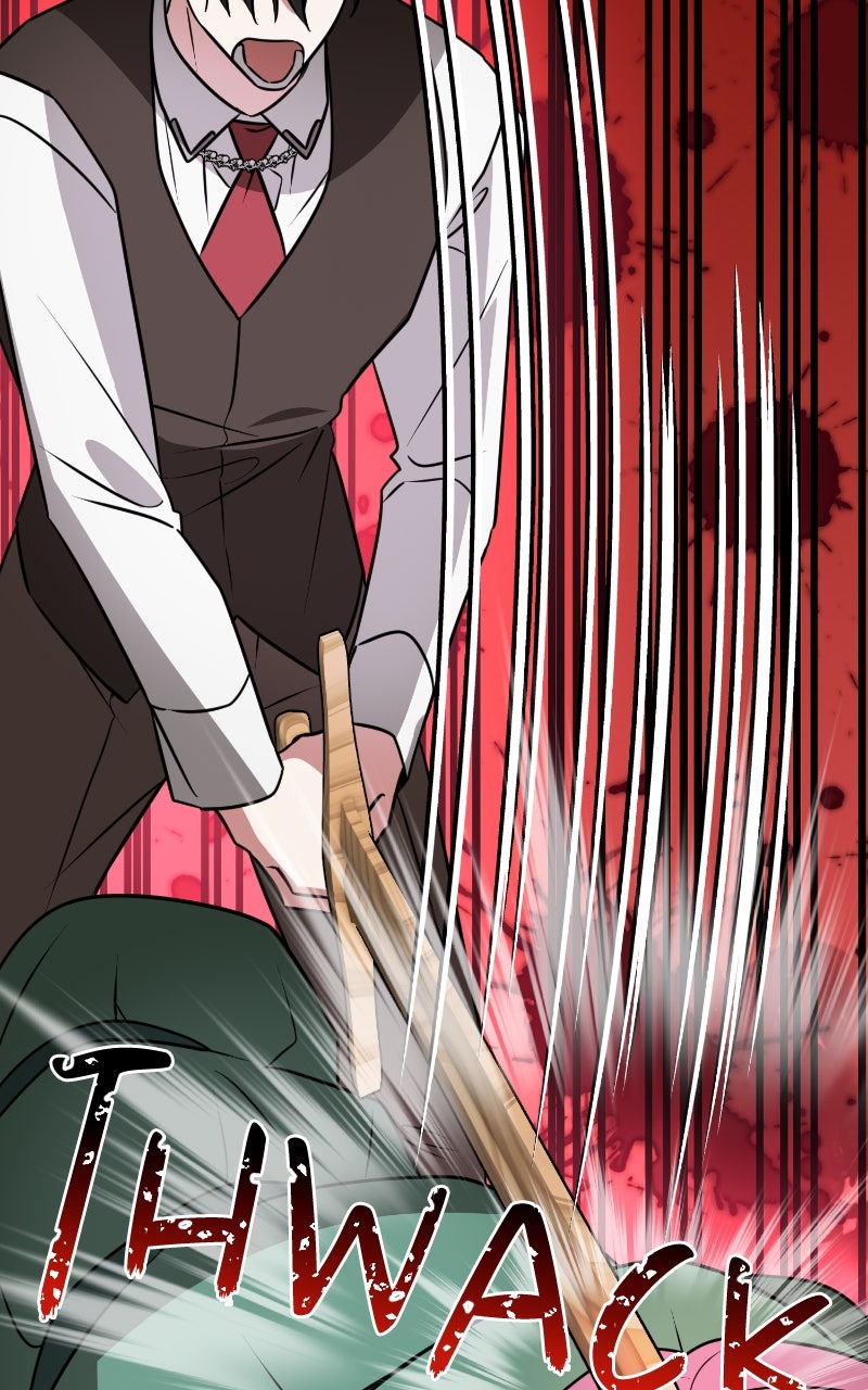 The Academy is Doomed Episode 63 page 106 - 
