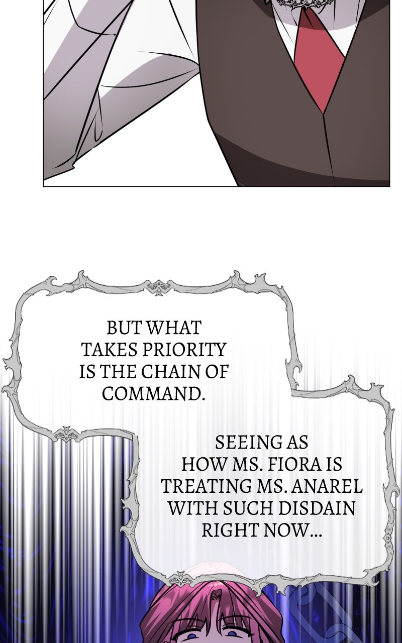 The Academy is Doomed Episode 63 page 17 - 