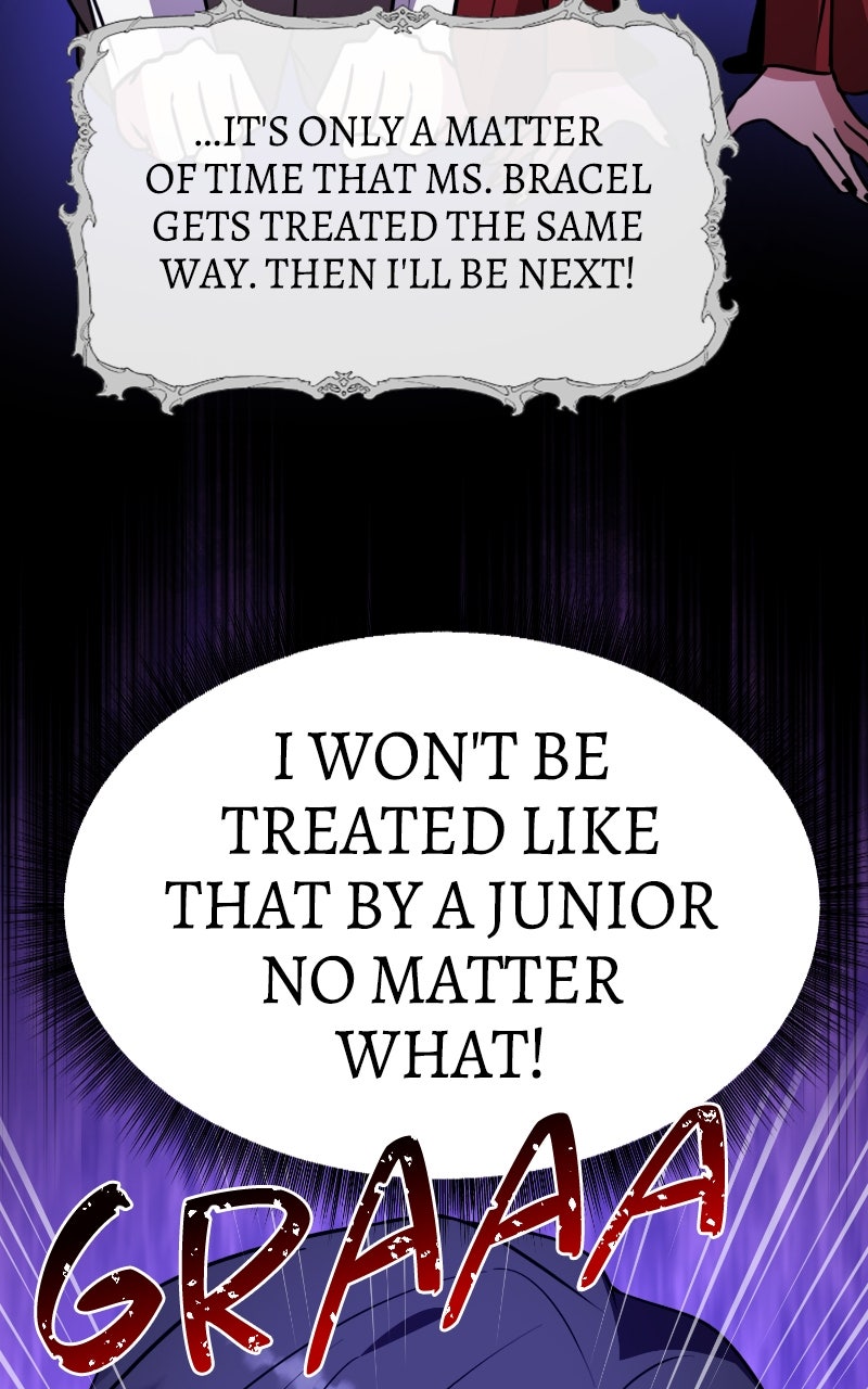 The Academy is Doomed Episode 63 page 20 - 