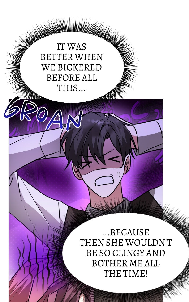 The Academy is Doomed Episode 63 page 58 - 