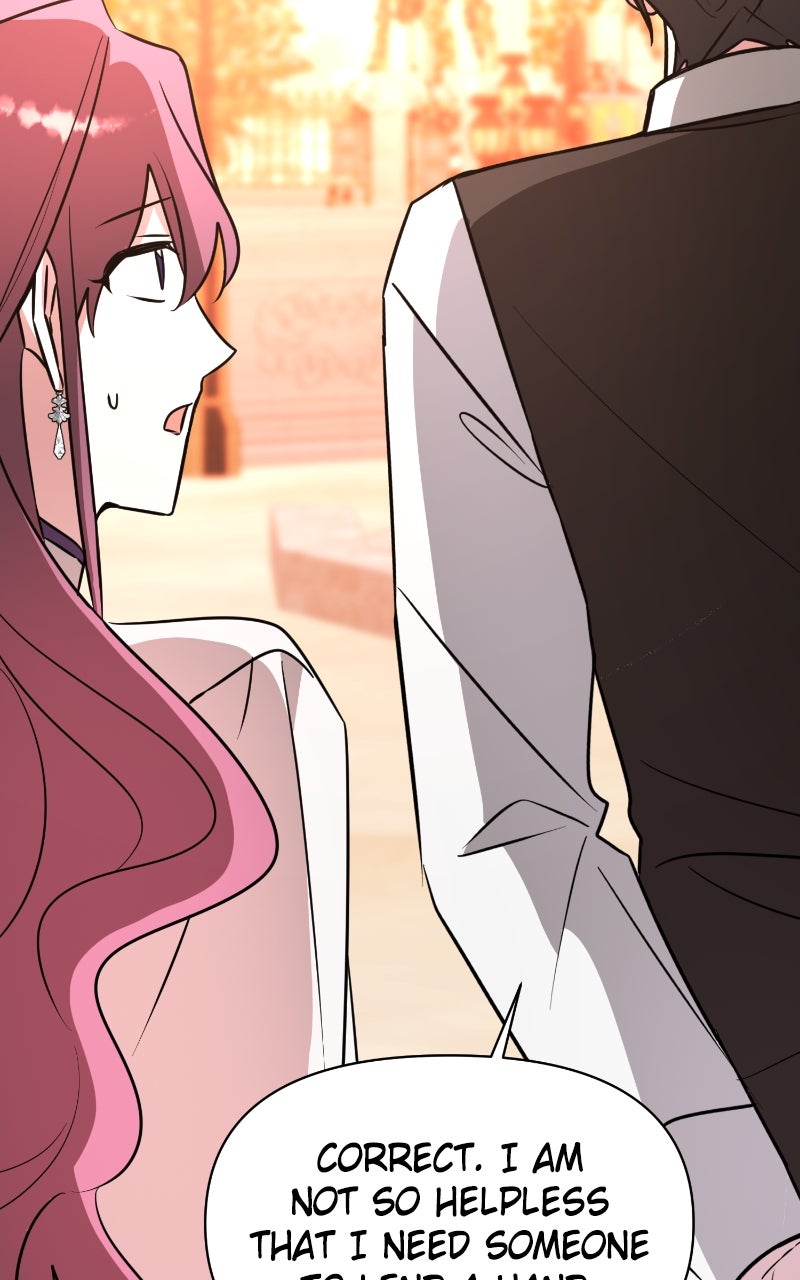The Academy is Doomed Episode 63 page 74 - 