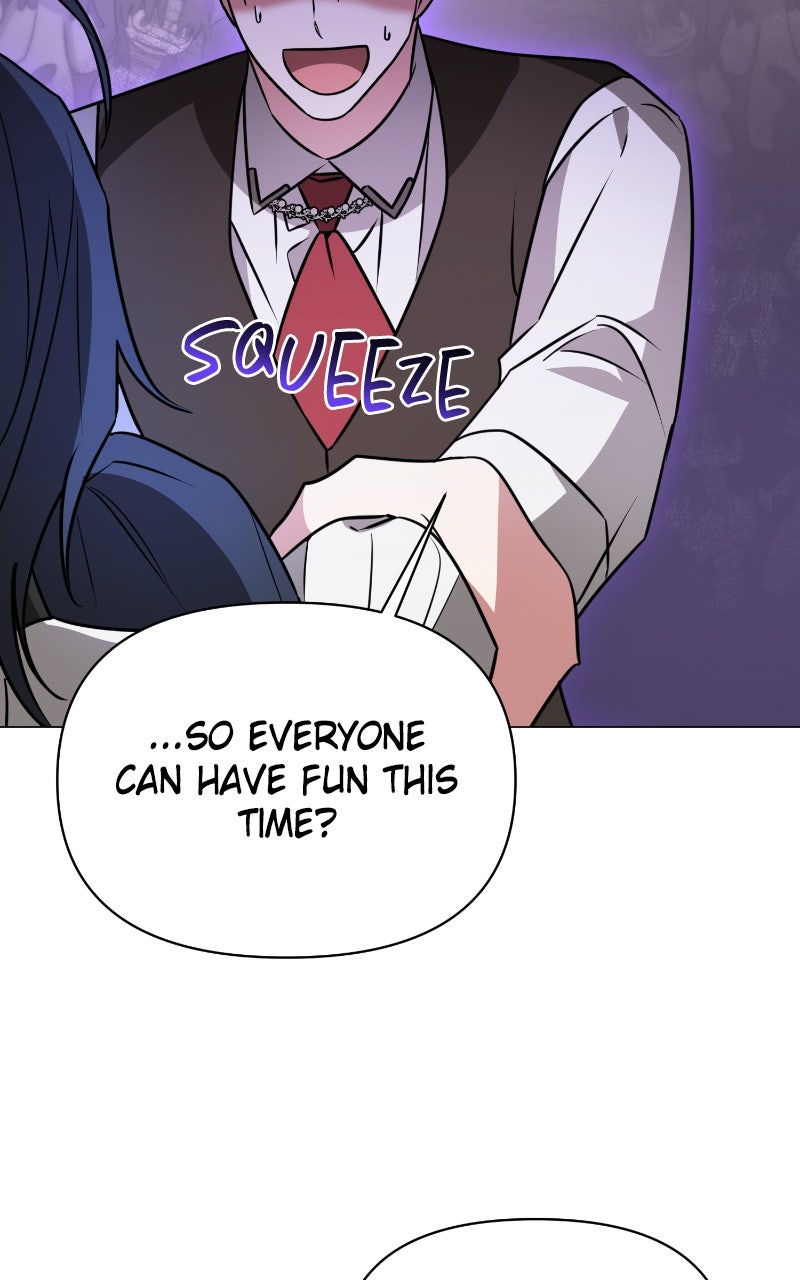 The Academy is Doomed Episode 64 page 22 - 