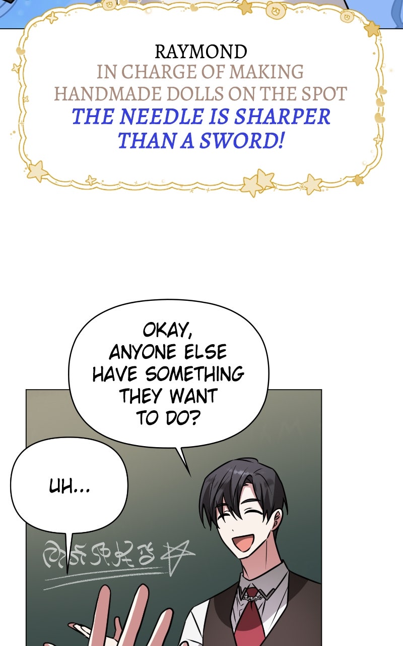 The Academy is Doomed Episode 64 page 26 - 