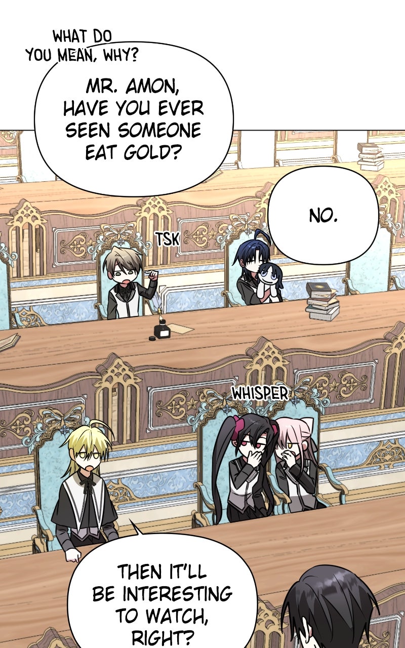 The Academy is Doomed Episode 64 page 39 - 