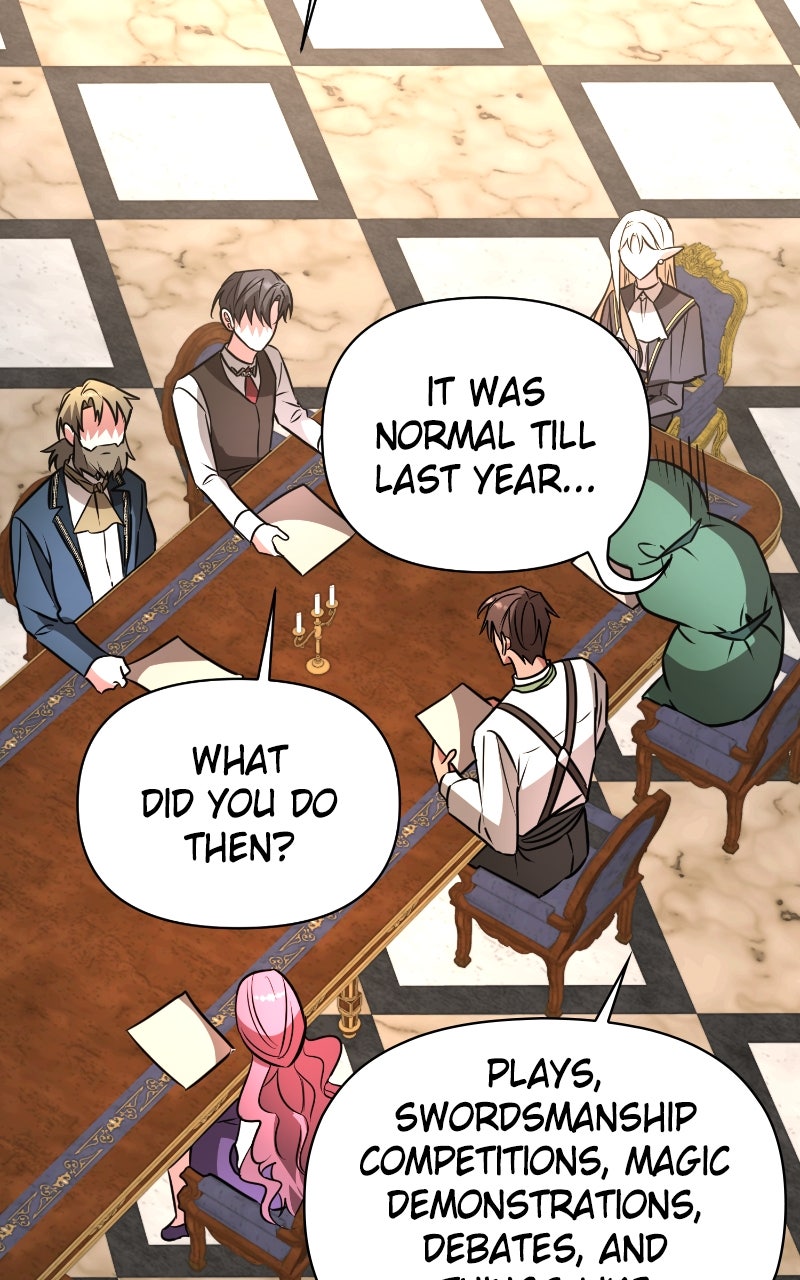 The Academy is Doomed Episode 64 page 58 - 