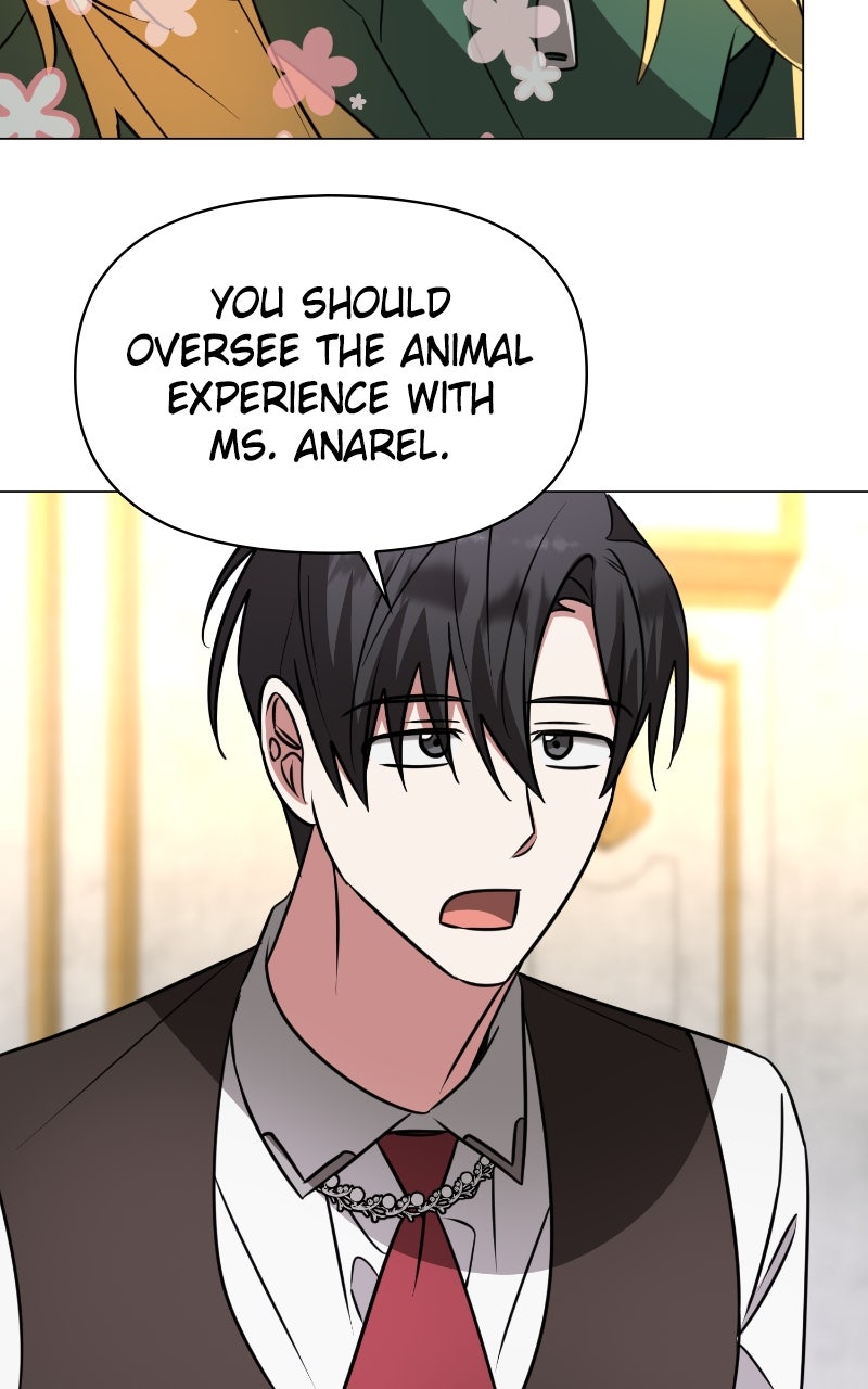 The Academy is Doomed Episode 64 page 69 - 