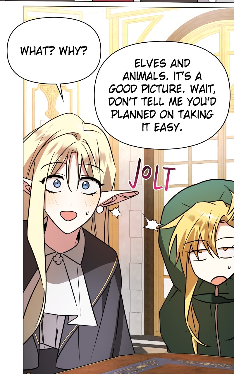 The Academy is Doomed Episode 64 page 70 - 