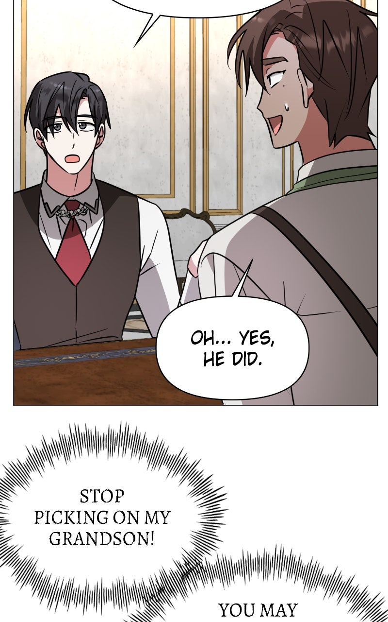 The Academy is Doomed Episode 64 page 72 - 