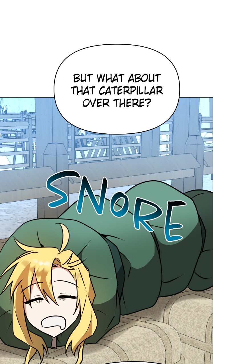 The Academy is Doomed Episode 64 page 84 - 