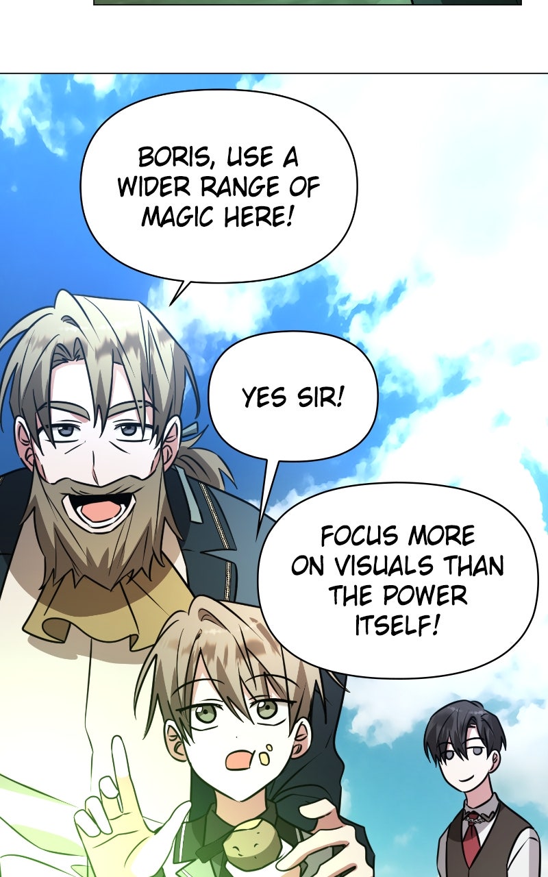 The Academy is Doomed Episode 64 page 87 - 