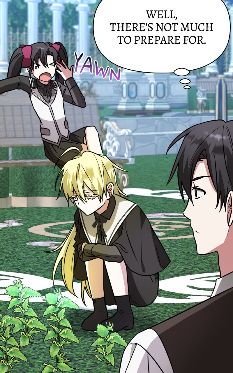 The Academy is Doomed Episode 64 page 97 - 