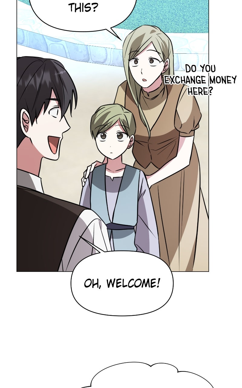 The Academy is Doomed Episode 65 page 12 - 