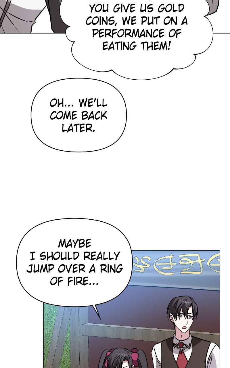 The Academy is Doomed Episode 65 page 14 - 