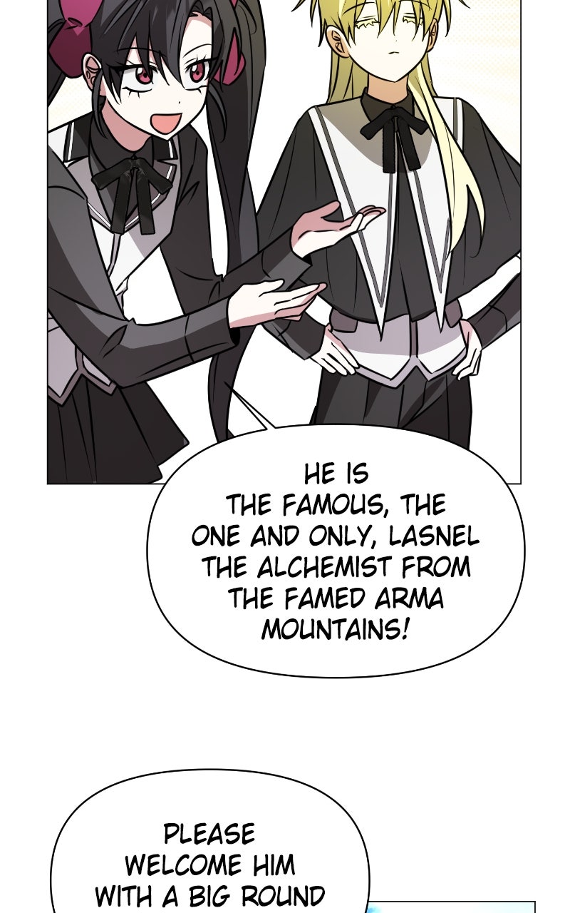 The Academy is Doomed Episode 65 page 24 - 