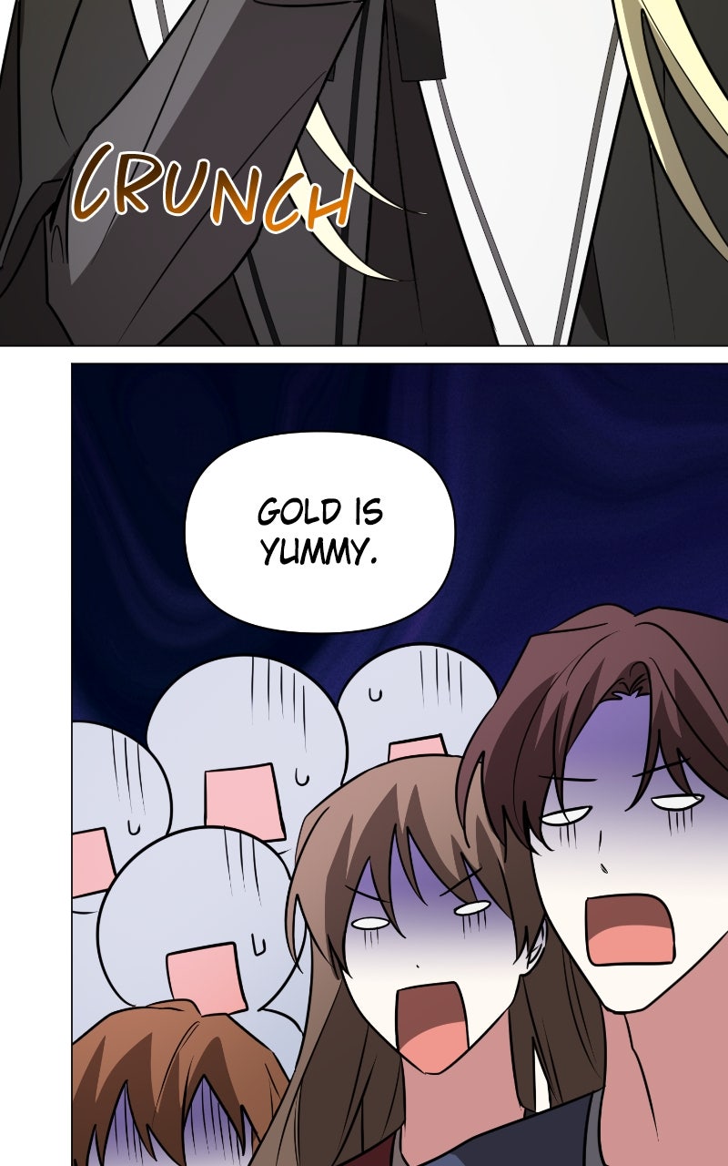 The Academy is Doomed Episode 65 page 32 - 