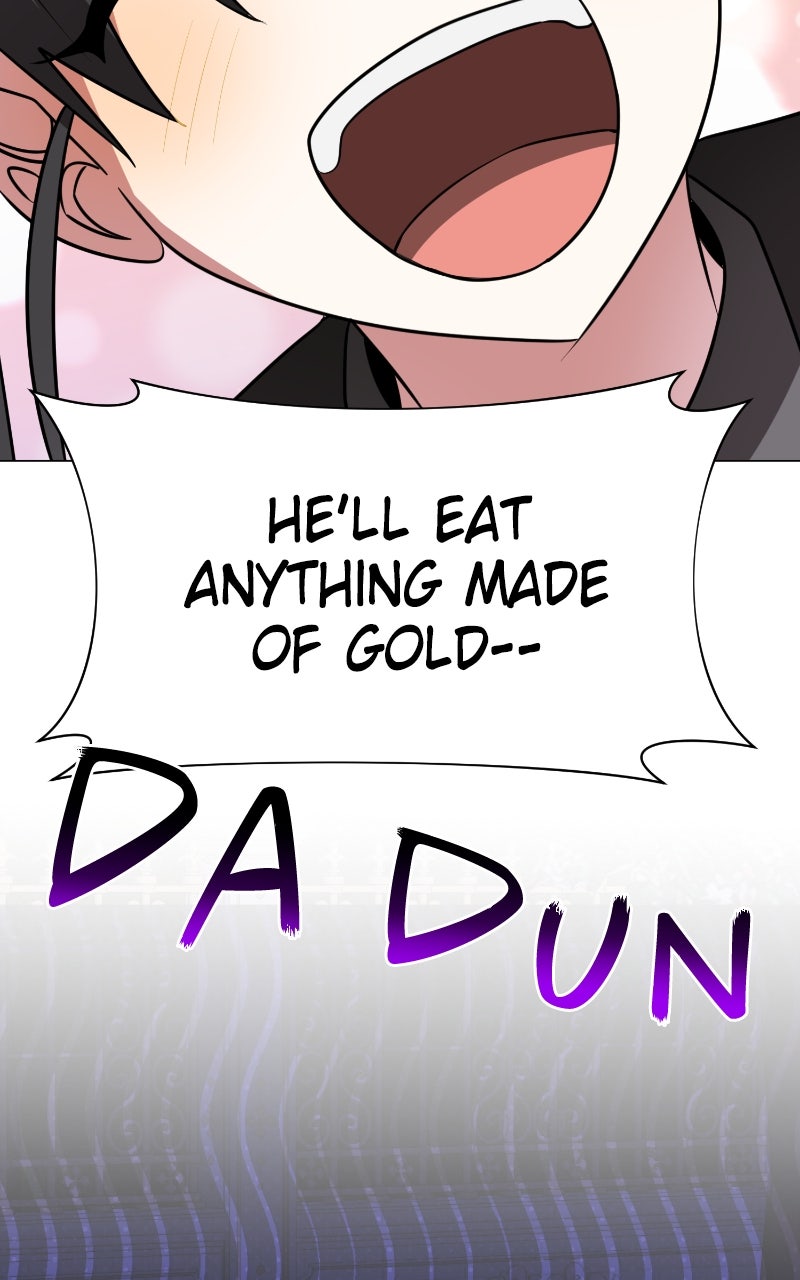 The Academy is Doomed Episode 65 page 34 - 