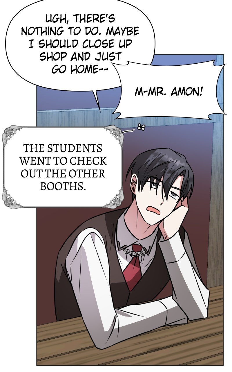 The Academy is Doomed Episode 65 page 46 - 